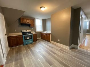 61 Cypress St FLOOR 3, Providence, RI 02906