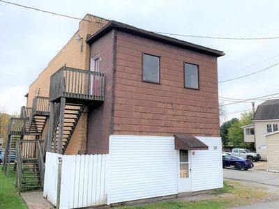 319 Kennedy Ave, East Vandergrift, PA, 15629