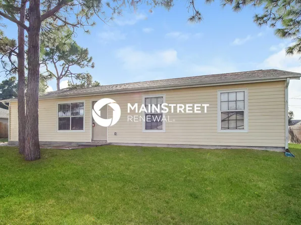 1658 Glendale Ave NW #W, Palm Bay, FL 32907