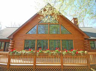 6275 W Lakewood Dr, Glen Arbor, MI 49636