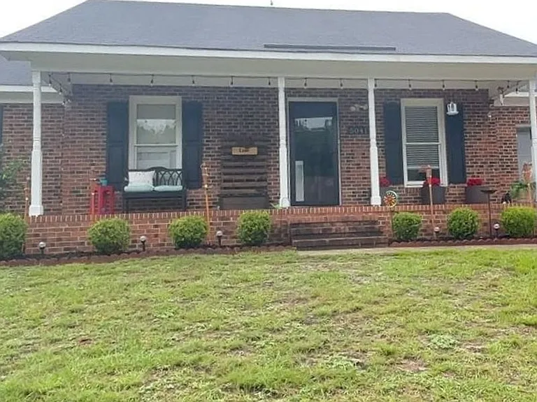 5041 Summer Ridge Rd — Photo 1