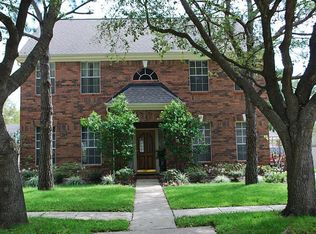 1310 N Yegua River Cir, Sugar Land, TX 77478