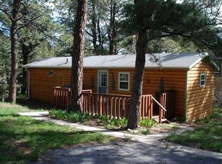 10594 Charles Ln, Rye, CO 81069