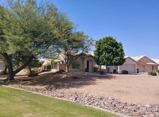 8832 W Kathleen Rd, Peoria, AZ 85382