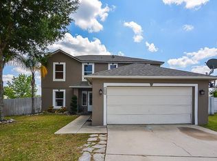16006 Chichester Ct, Clermont, FL 34714