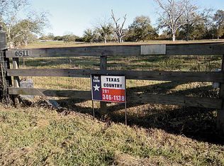 8719 1/2 Pool Hill Rd, Fulshear, TX 77441