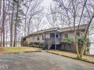 1370 Apalachee Woods Trl #1, Buckhead, GA 30625