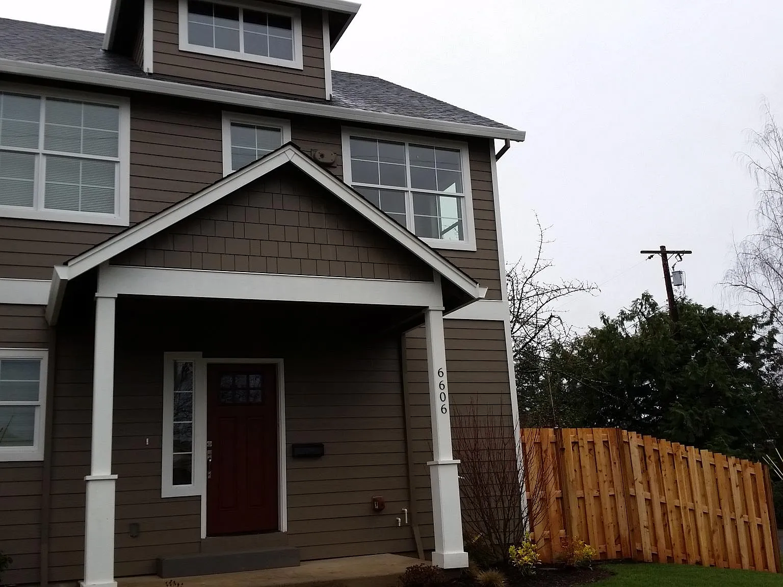 3 bed, 2.5 bath, 1566 sqft, $2,795 — Photo 1