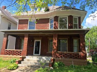 359 Central Ave, Newark, OH 43055