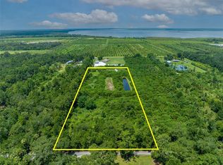 Kansas St LOT 178, Oviedo, FL 32765