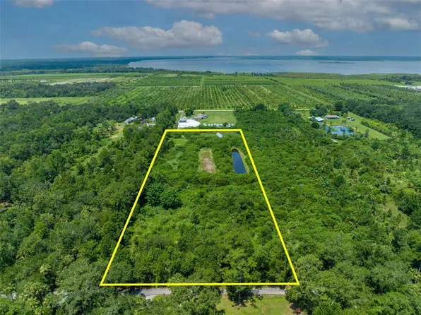 KANSAS STREET LOT 178, OVIEDO, FL 32765