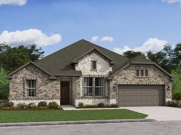 13723 Pamela Belle Path, Conroe, TX 77306