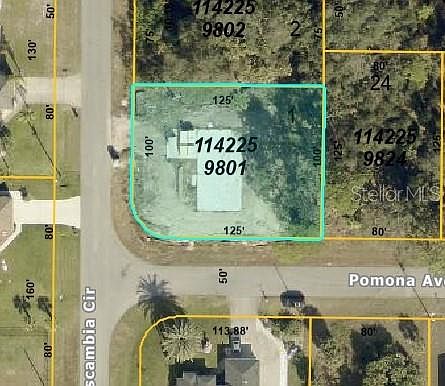 2nd image of 2647 ESCAMBIA CIRCLE