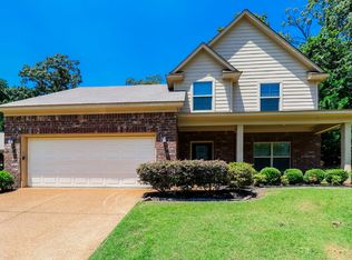 1731 Bellevue Grove Cv, Cordova, TN 38016