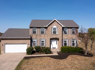 110 S Fork Dr, Walton, KY
