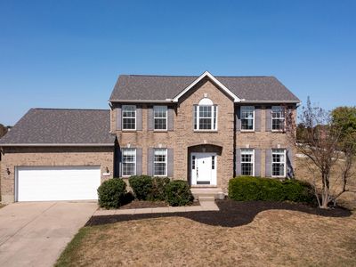 110 S Fork Dr, Walton, KY, 41094