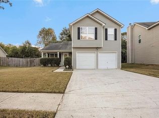 4761 Heather Mill Trce, Snellville, GA 30039