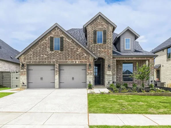 11729 Wildwood St, Justin, TX 76247