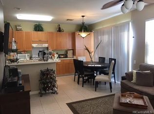 91-3030 Makalea Loop #21, Ewa Beach, HI 96706