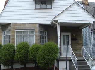257 Sherman Ave, Vandergrift, PA 15690