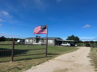 150 Hawkins Chapel Rd, Loving, TX 76460