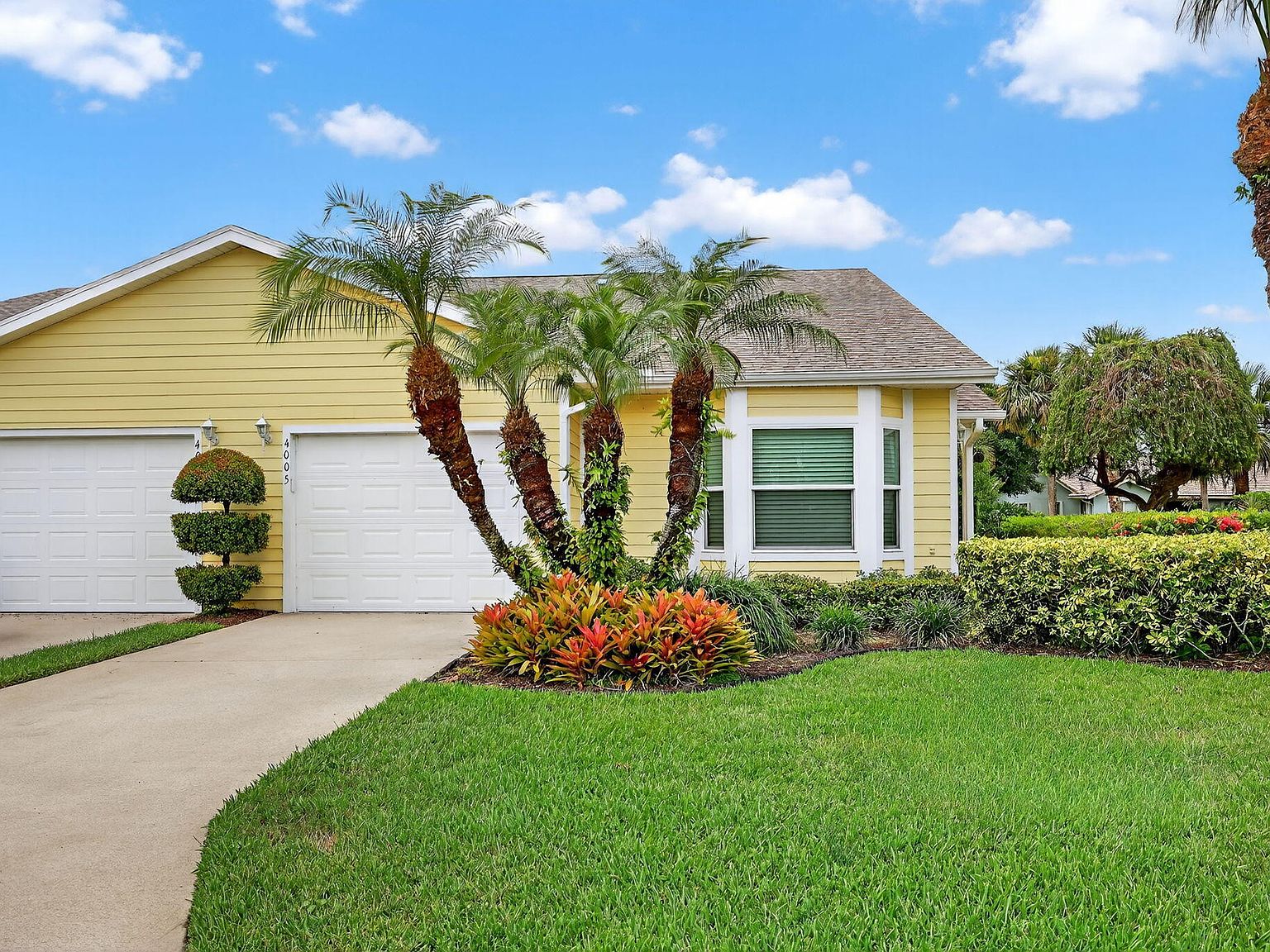 4005 Gator Trace Road