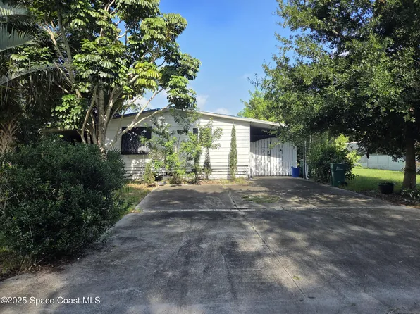 22 Nina Jean Dr, Melbourne, FL 32904