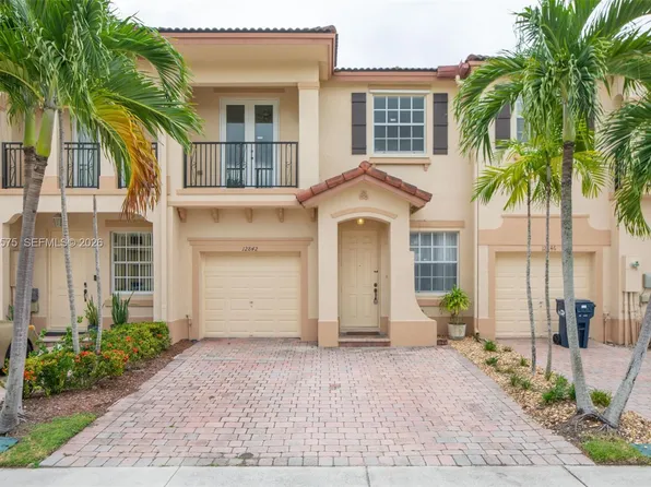 12842 SW 135th St #12842, Miami, FL 33186