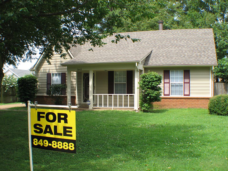 1st image of 2643 Appling Glen Dr