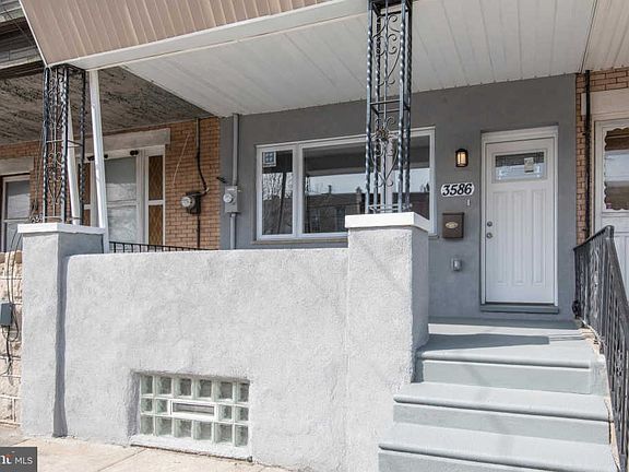4th image of 3586 Richmond St