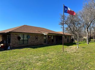 3208 N Roadrunner Ct, Granbury, TX 76049