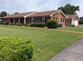 18195 Westminster Ave, Abingdon, VA 24211