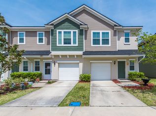 223 Moultrie Village Ln, Saint Augustine, FL 32086