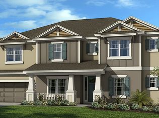 7399 Lancaster Loop, Wesley Chapel, FL 33545