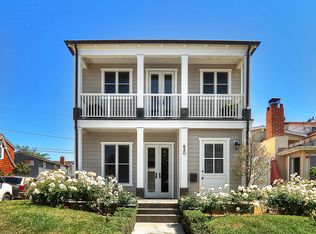 620 Narcissus Ave, Corona Del Mar, CA 92625