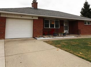 10 Home St, Springboro, OH 45066