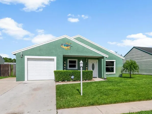 7980 Ridgewood Drive, Lake Worth, FL 33467