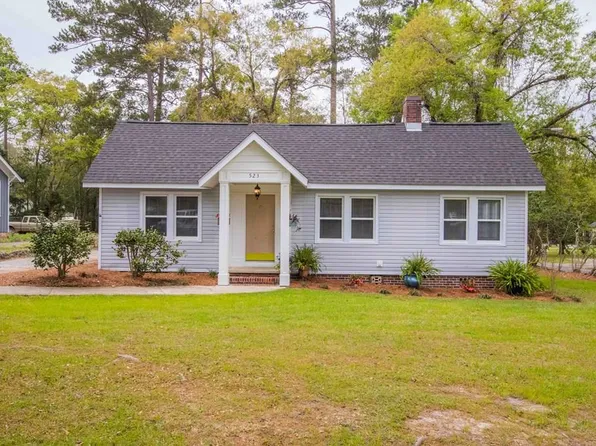 523 E Washington St, Thomasville, GA 31792