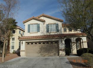 4632 Forest Shadow Ave, Las Vegas, NV 89139