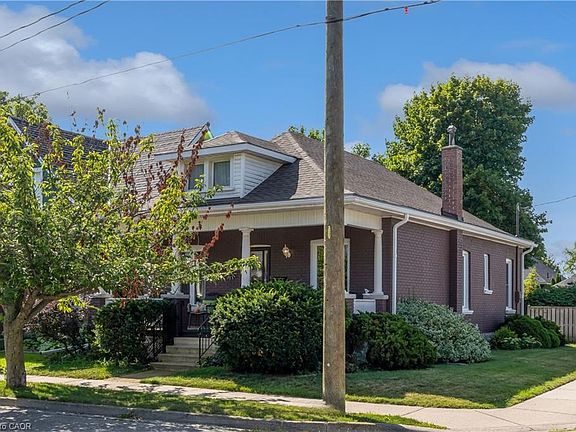 2nd image of 50 Strathcona Ave
