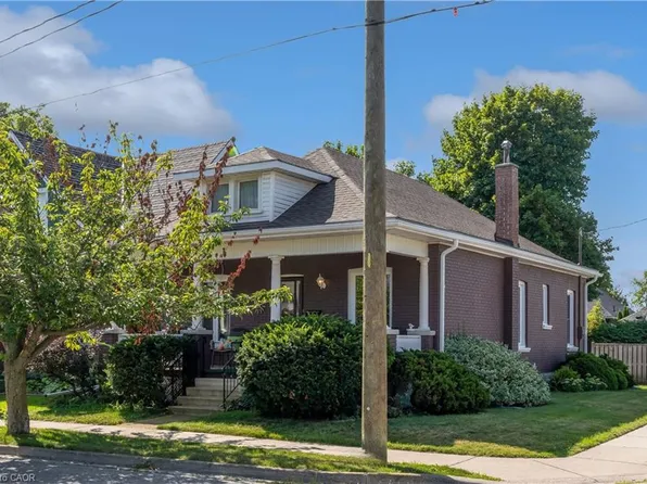 50 Strathcona Ave, Brantford, ON N3S 1T5