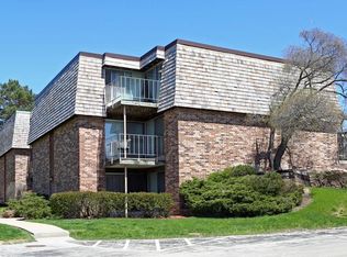 2578 N 124th St APT 464, Milwaukee, WI 53226