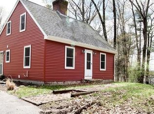 415 Central Tpke, Sutton, MA 01590