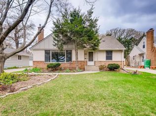 1343 Murray St, Saint Paul, MN 55116