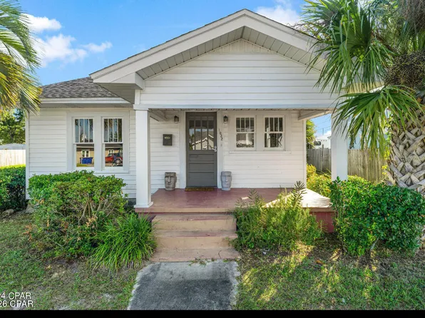 1032 Jenks Ave, Panama City, FL 32401