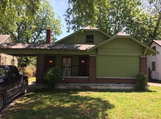 798 Spring St, Memphis, TN 38112