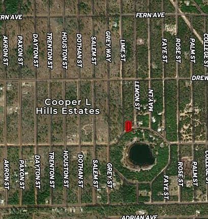 2nd image of LOT 23 TWIN LAKES BOULEVARD LOT 23