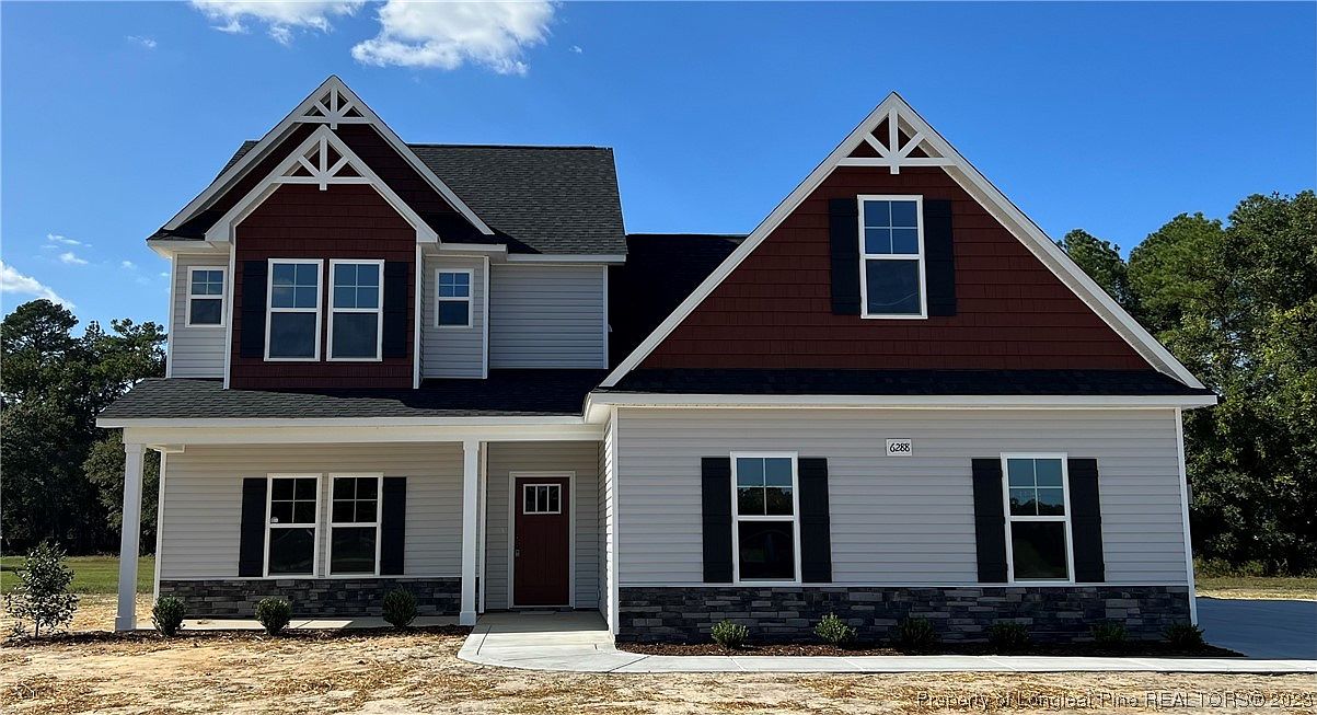 6288 Parkton Rd LOT 6, Hope Mills, NC 28348 Zillow