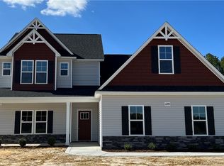 6288 Parkton Rd LOT 6, Hope Mills, NC 28348