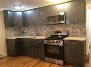 161 Norwood Ave #3, Brooklyn, NY 11208